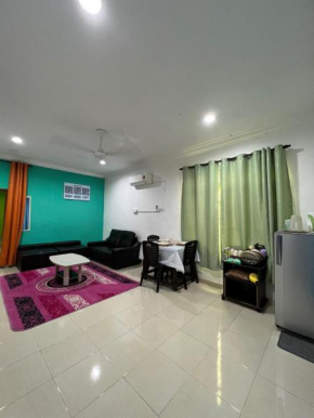 Noor Roomstay Kangar